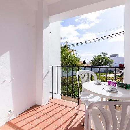Apartamento A51 - Torraltinha Sunset *