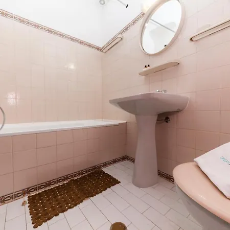 Apartamento A51 - Torraltinha Sunset Lagos