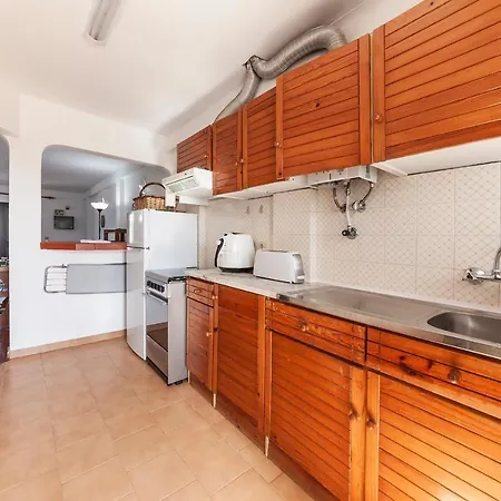 A51 - Torraltinha Sunset Apartment Lagos