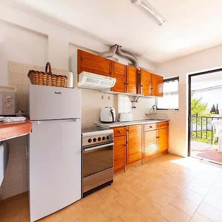A51 - Torraltinha Sunset Apartment Lagos