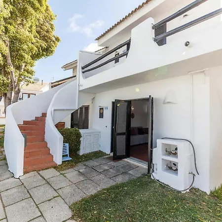 A51 - Torraltinha Sunset Apartment